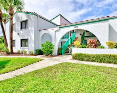 3 Bedroom 2BA 1287 ft Furnished Condominium For Sale in SEBRING, FL