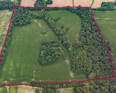Land For Sale in HARDIN, KY