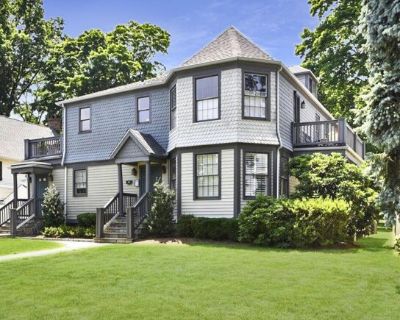 South Ave Apt F, New Canaan, Home For Sale