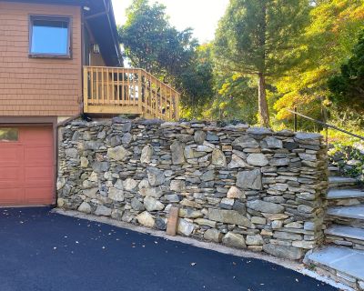 1 Bedroom 1BA 450 ft Furnished Studio For Rent in Voluntown, CT