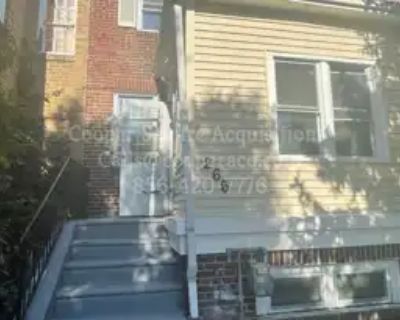 3 Bedroom 2BA 1254 ft Condo For Rent in Camden, NJ