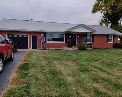3 Bedroom 1BA 1579 ft Single Family House For Sale in Winchester, OH