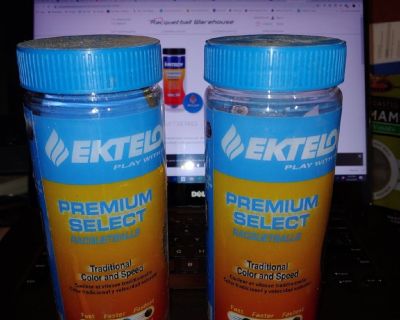 Ektelon Premium Select Racquetballs