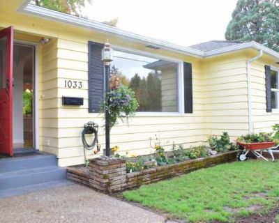 3 Bedroom 2BA 1348 ft Apartment For Rent in Corvallis, OR