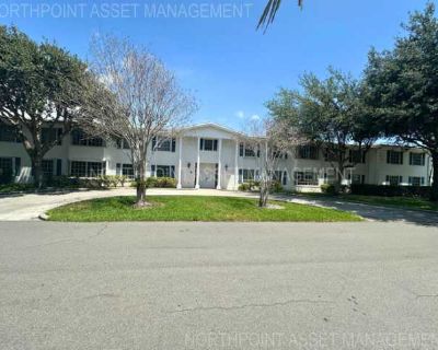 1 Bedroom 2BA 756 ft Apartment For Rent in Fort Lauderdale, FL