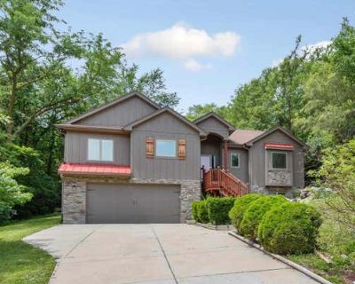 4 Bedroom 3BA 2485 ft Single Family Home For Sale in PLATTSMOUTH, NE