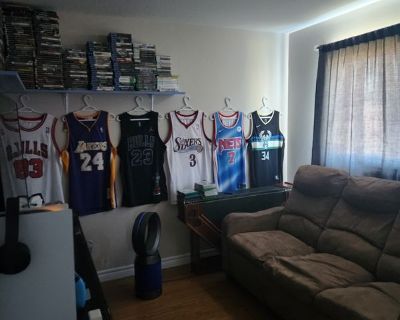 Rick (Has a Townhouse). Room in the 1 Bedroom 1BA House For Rent in Ottawa, ON