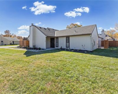 3 Bedroom 2BA 1497 ft Townhouse For Sale in Kansas City, MO