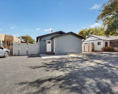 Stanford Dr Se, Albuquerque, Home For Rent