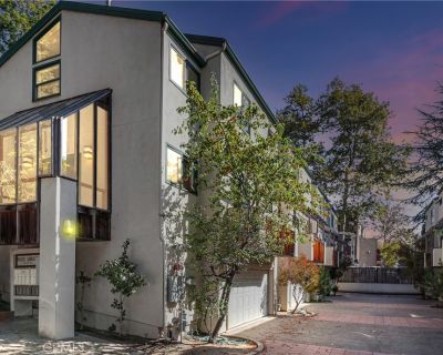 2 Bedroom 2BA 1510 ft Condo For Sale in San Luis Obispo, CA