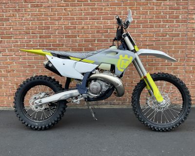 2024 Husqvarna TX 300