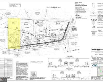 Lots and Land For Sale in Rockville, MD