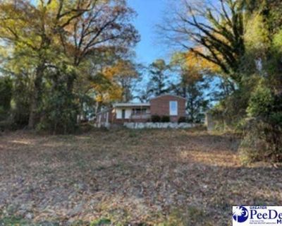 3 Bedroom 1BA 1107 ft Single Family Home For Sale in CHERAW, SC