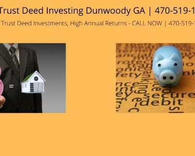 HII Trust Deed Investing Dunwoody GA