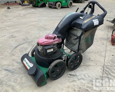 2015 US EPA Label, Honda 1 Cylinder 187 cc Gasoline Engine