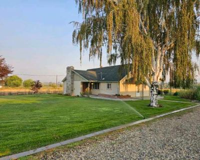 3 Bedroom 2BA 1831 ft Apartment For Rent in Yakima County, WA