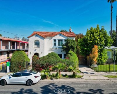 1 Bedroom Office Space For Sale in Los Angeles, CA