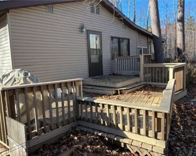 Th Ln, Mcgregor, Home For Sale