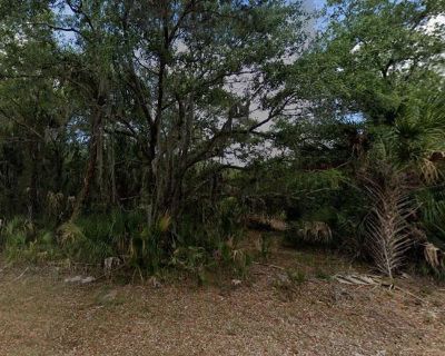 Lots and Land For Sale in Port Charlotte, FL