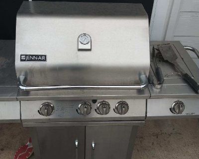 Grill for sale