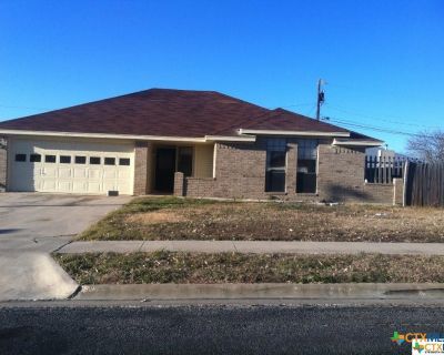 2301 Timberline Drive. Property for Rent in Killeen, TX for $1,450 with 4 bedrooms and 2 full baths. This 1,146 square foot property was built in 1993 on a lot size of 0.2549.. COMING SOON BY 12/1/2025. This property feature plank tiles throughout the house, no more messy, Cool Aid, or dog-stained carpet. Established neighborhood, well-maintained 4-bedroom home! 2 full baths, 2 car garages. Lar...