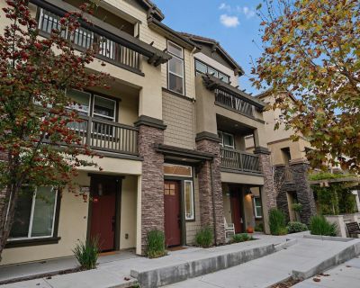 2 Bedroom 2BA 1515 ft Condo For Sale in FREMONT, CA