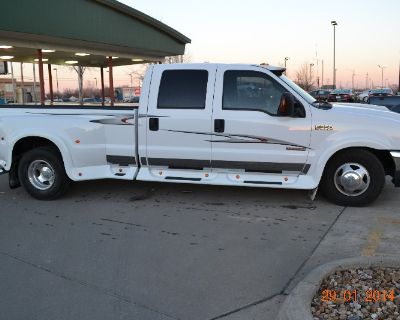 ***2003 Ford F350 Dually*** "PRICE REDUCED"