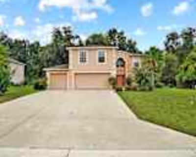 4 Bedroom 2BA 2820 ft² Pet-Friendly House For Rent in Ocala, FL 4220 SW 33rd St