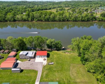 3 Bedroom 2BA 1884 ft Manufactured Home For Sale in BUFFALO, WV