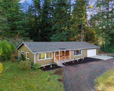 3 Bedroom 2BA 1635 ft Single Family Home For Sale in STANWOOD, WA