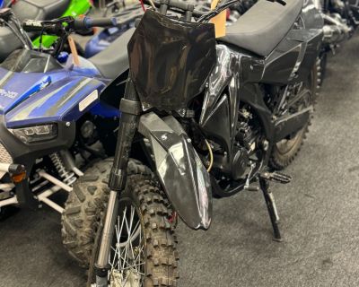 2020 APOLLO AGB360 Off Road Forest View, IL