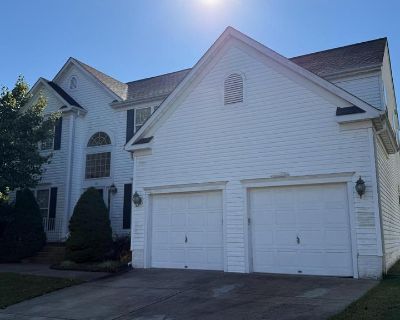 5 Bedroom 3BA 4200 ft Apartment For Rent in Stafford, VA