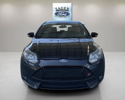 Used 2014 Ford Focus ST