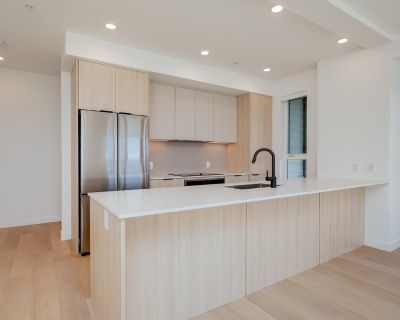 2 Bedroom 2BA 1013 ft Condo For Rent in Colwood, British Columbia