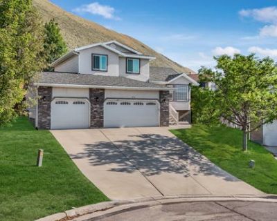 5 Bedroom 4BA 2145 ft Single Family Home For Sale in DRAPER, UT