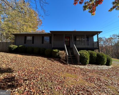 3544 Lakeview Drive. Property for Rent in Gainesville, GA for $1,795 with 3 bedrooms and 2 full baths. This 1,242 square foot property was built in 1985 on a lot size of 0.37.. Welcome to this beautifully maintained 3 bedroom, 2 bath home nestled on nearly half an acre in a peaceful lakeside community. This home seamlessly blends comfort, character, and functionality. Step inside to find hardwo...
