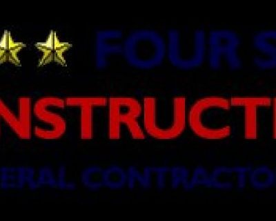 Four Star Construction & General Contractors, LLC