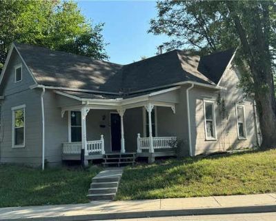 3 Bedroom 1BA 840 ft Single Family Home For Sale in EXCELSIOR SPRINGS, MO