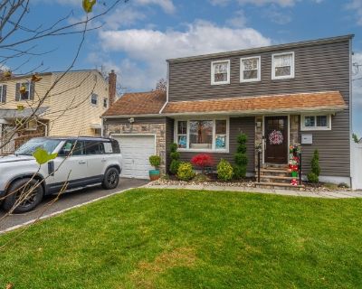 3 Bedroom 1BA Single Family House For Sale in Linden, NJ