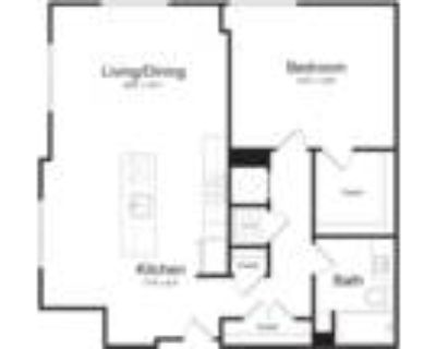 75 Tresser Blvd Apartments - One Bedroom/One Bath (A15)