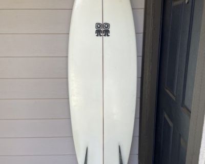 FS: Campbell Brothers Russ Short, Aleutian Juice Single, Mandala ASQ