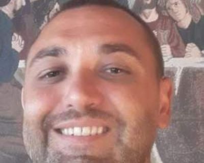 William Chandler, 44 years,. Looking in: Jackson, Hinds County, MS