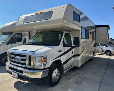 2018 Coachmen LEPRECHAUN 260RS