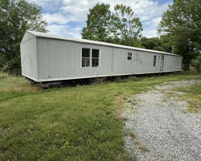 Mobile home for sale