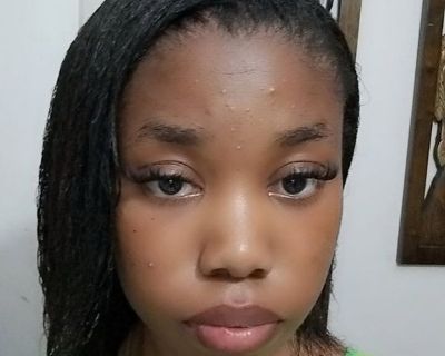 Glory - Needs an Apartment on iROOMit or a Room