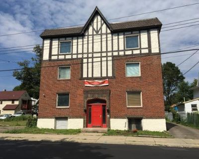 21 Bedroom 8134 ft Multi Family Home For Sale in BINGHAMTON, NY