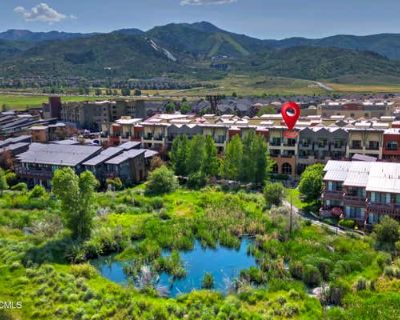 2 Bedroom 2BA 1398 ft Furnished Townhouse For Sale in PARK CITY, UT