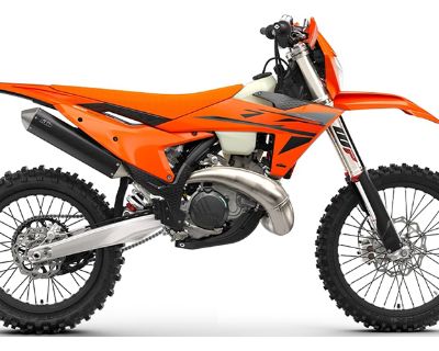 2025 KTM 300 XC-W Motorcycle Off Road Saint Louis, MO