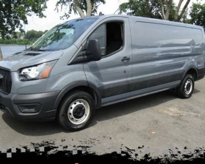 Used 2021 Ford Transit Cargo Van T-250