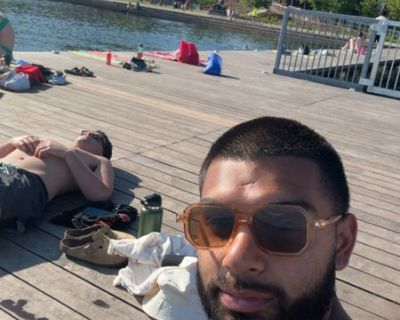 Male Seeking Room in Chicago